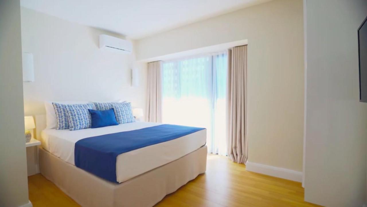 Orbi City Suite Sea View In Batumi Aparthotel Exterior photo